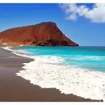 Апартаменты Paradise View Tenerife *