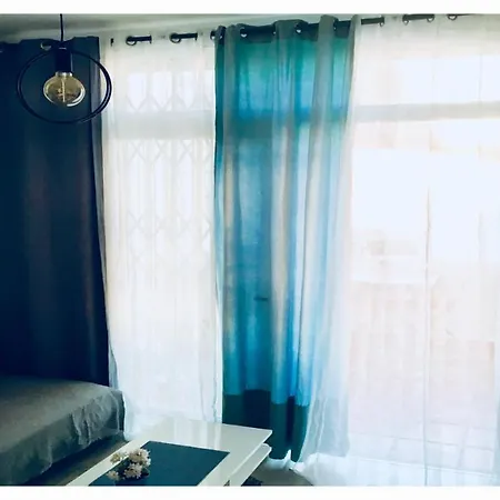 Paradise View Tenerife * アデヘ