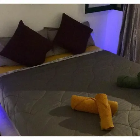 アパート Paradise View Tenerife