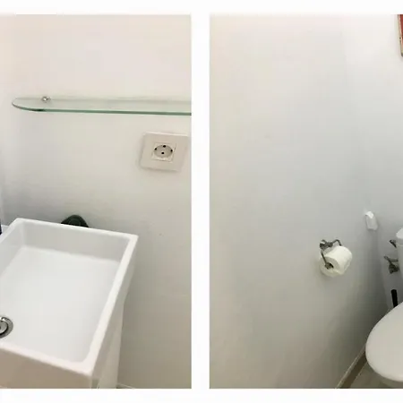 Paradise View Tenerife Appartamento