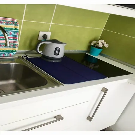 Paradise View Tenerife アデヘ