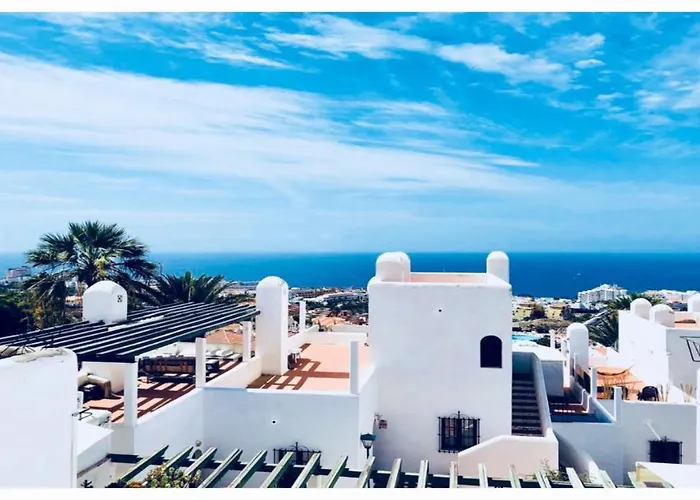 Paradise View Tenerife شقة