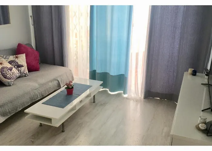 Paradise View Tenerife Διαμέρισμα Costa Adeje (Tenerife)