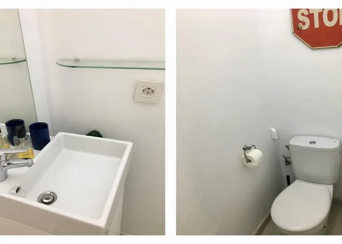 Paradise View Tenerife شقة