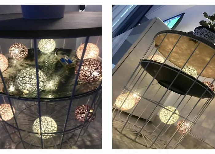 شقة Paradise View Tenerife