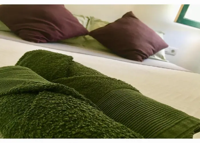 شقة Paradise View Tenerife *