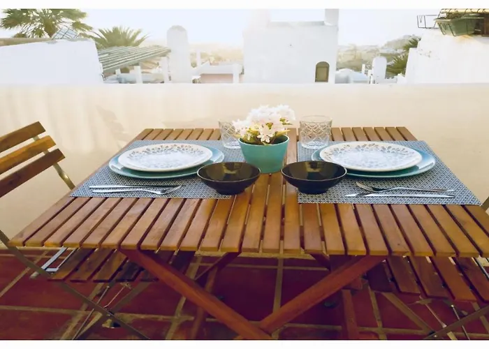 شقة Paradise View Tenerife أذيخي