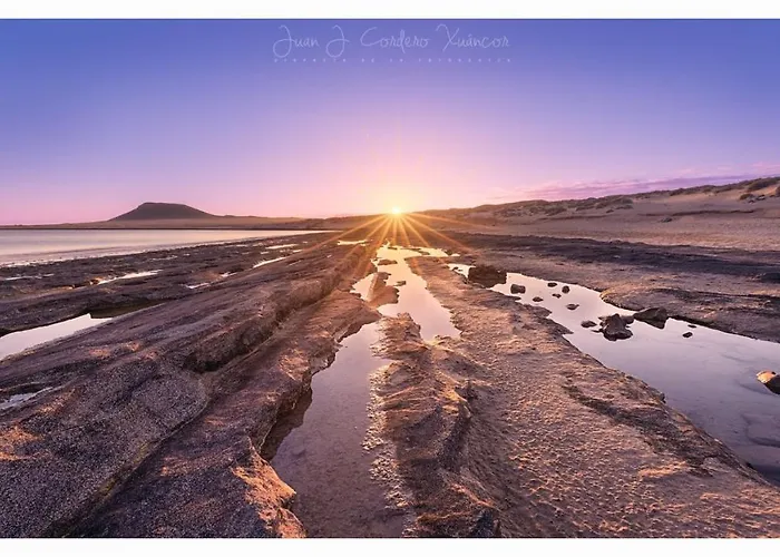 Διαμέρισμα Paradise View Tenerife