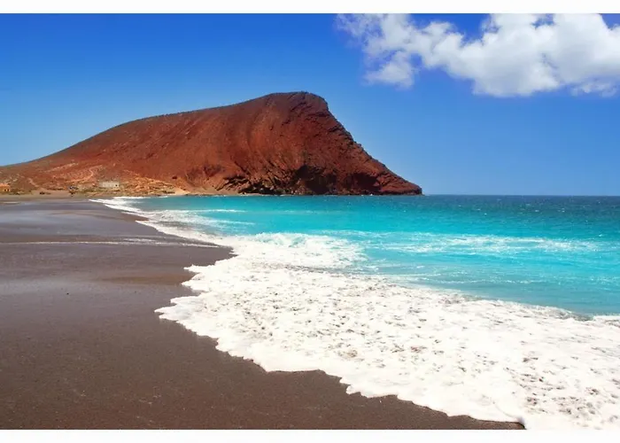 Appartamento Paradise View Tenerife *