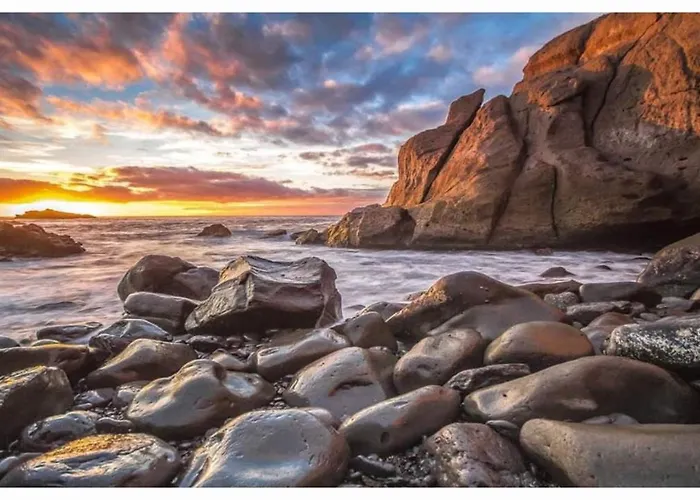 Paradise View Tenerife *