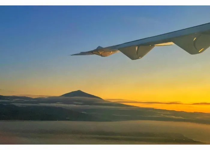 Paradise View Tenerife