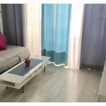 Paradise View Tenerife Apartamento Costa Adeje (Tenerife)