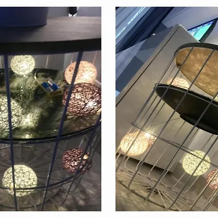 דירה Paradise View Tenerife