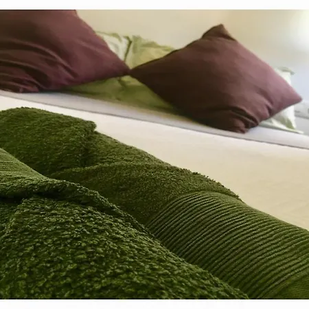 Apartamento Paradise View Tenerife *