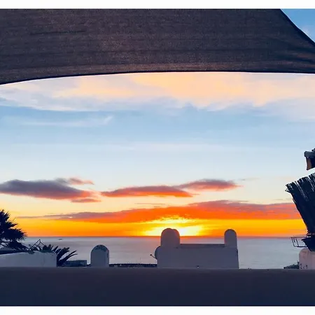 Paradise View Tenerife אדחה