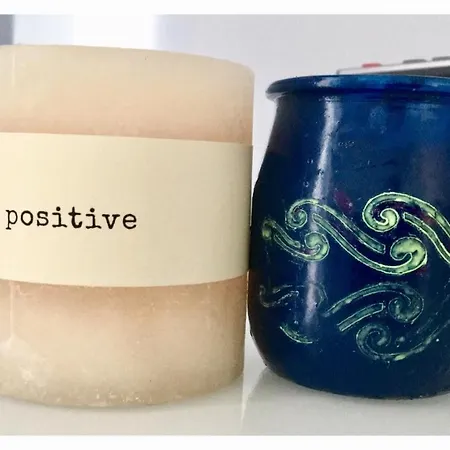 Paradise View Tenerife 아데제