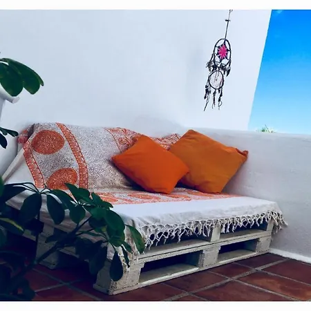 Paradise View Tenerife אדחה