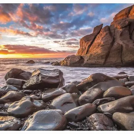 Paradise View Tenerife *