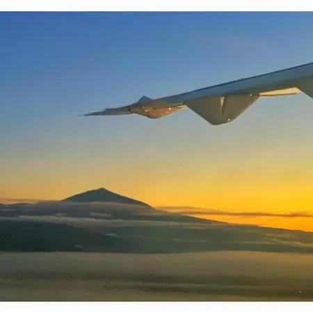 Paradise View Tenerife