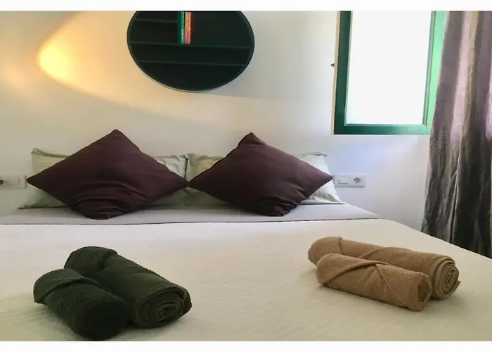 Paradise View Tenerife