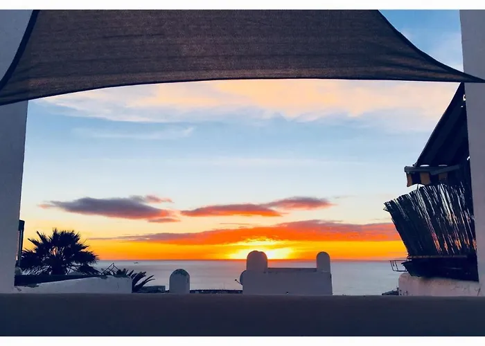 Paradise View Tenerife Адехе