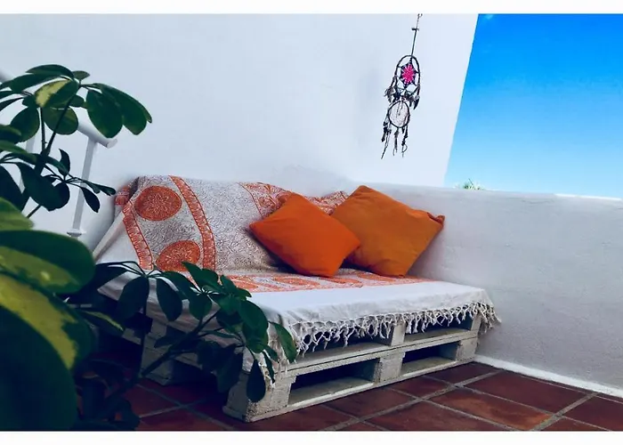 Paradise View Tenerife Адехе