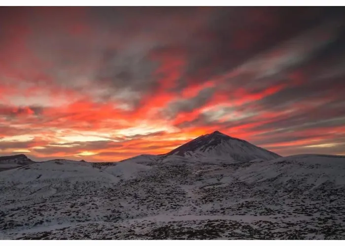Paradise View Tenerife