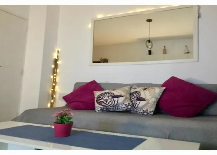 Paradise View Tenerife דירה