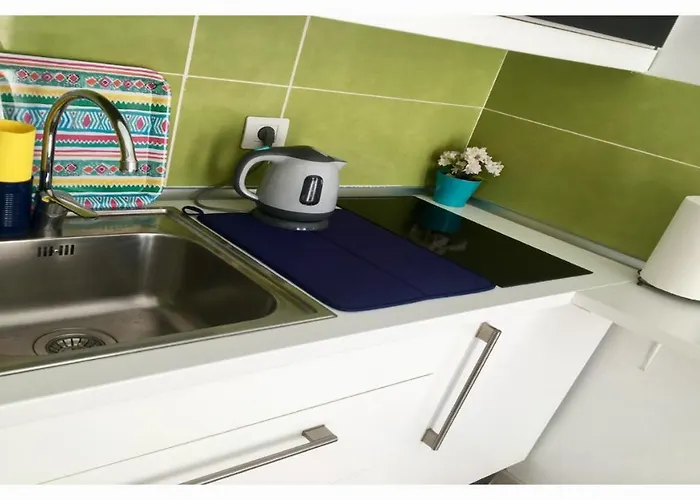 Paradise View Tenerife אדחה