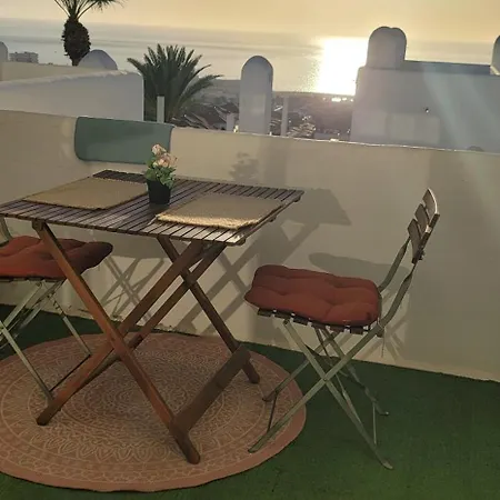 Paradise View Tenerife *