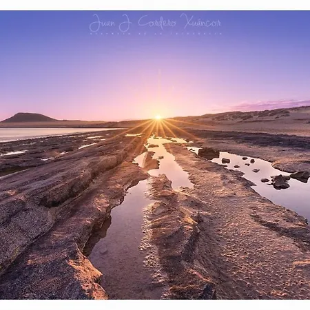 Appartement Paradise View Tenerife