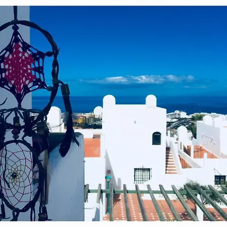Paradise View Tenerife *