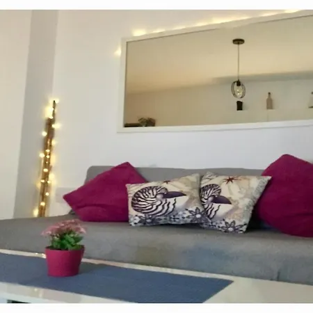 Paradise View Tenerife Apartment