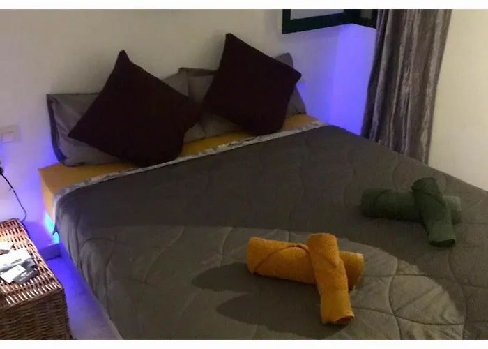 Appartement Paradise View Tenerife